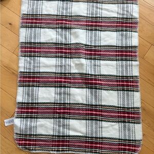 pottery barn kids throw blanket